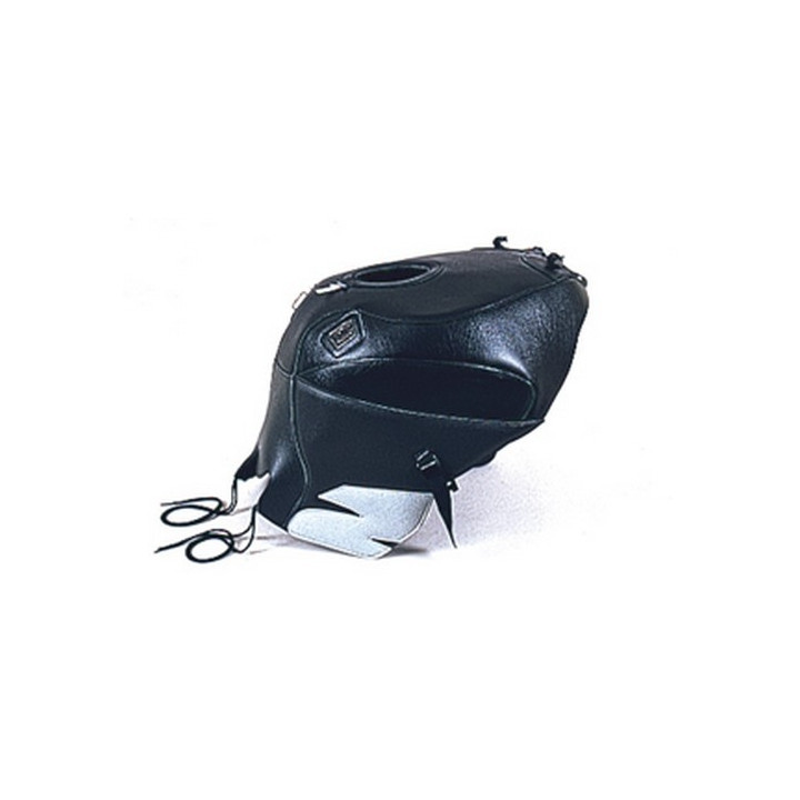 Bagster tank mat black/space/light grey (1270L) Kawasaki ZX9R 97