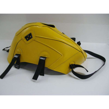 Tapis de réservoir Bagster jaune (1576C) Ducati Streetfighter 848 Tapis de réservoir Bagster jaune (1576C) Ducati Streetfighter 848