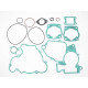 Full engine seals Tecnium 808302 KTM SX65
