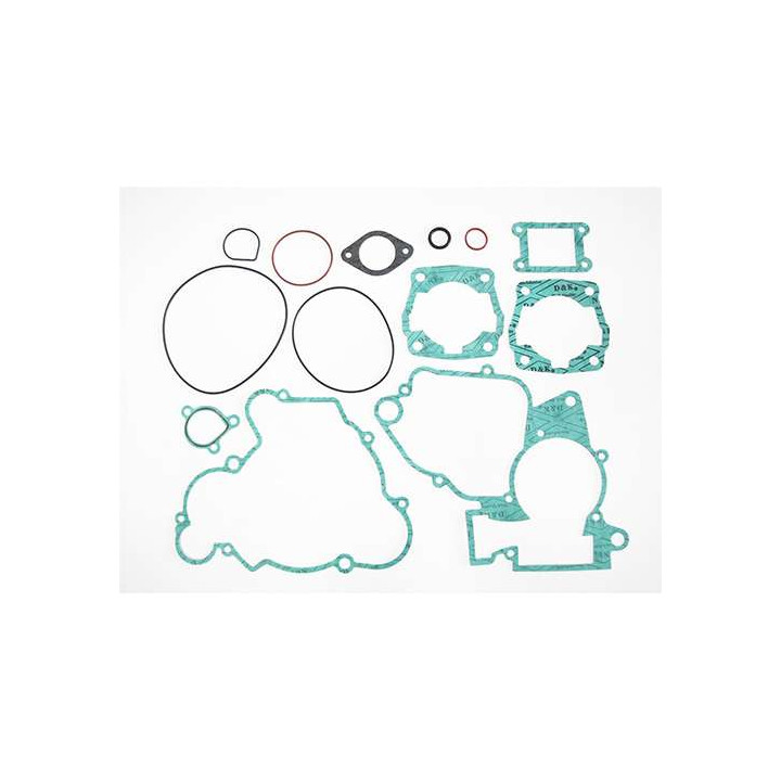 Full engine seals Tecnium 808302 KTM SX65