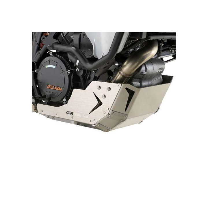 Givi engine cover (RP7703) KTM 1050/1190 ADVENTURE