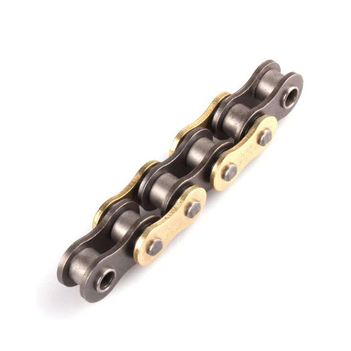 Transmission chain AFAM 520 XRR3-G Gold 84 links