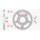 AFAM 40 tooth steel crown 428 type 14101 Suzuki DS 80