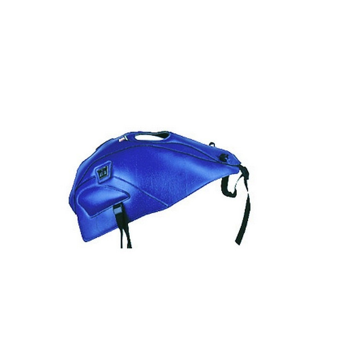 Tapis de réservoir Bagster bleu (1220D) Suzuki GSX600 F/GSX750 F Tapis de réservoir Bagster bleu (1220D) Suzuki GSX600 F/GSX750 F
