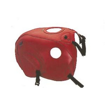 Tapis de réservoir Bagster bordeaux clair (1307B) BMW R850R Comfort (2001-2008)/R850R/R1100R (1995-2001) Tapis de réservoir Bagster bordeaux clair (1307B) BMW R850R Comfort (2001-2008)/R850R/R1100R (1995-2001)