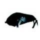 Bagster tank mat black/charcoal (1430G) Suzuki GS 500 E