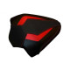 Passenger seat cover Tappezzeria TENBY 1 ULTRAGRIP Ducati Panigale V4 18-