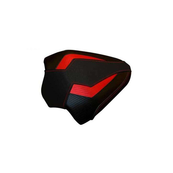 Passenger seat cover Tappezzeria TENBY 1 ULTRAGRIP Ducati Panigale V4 18-