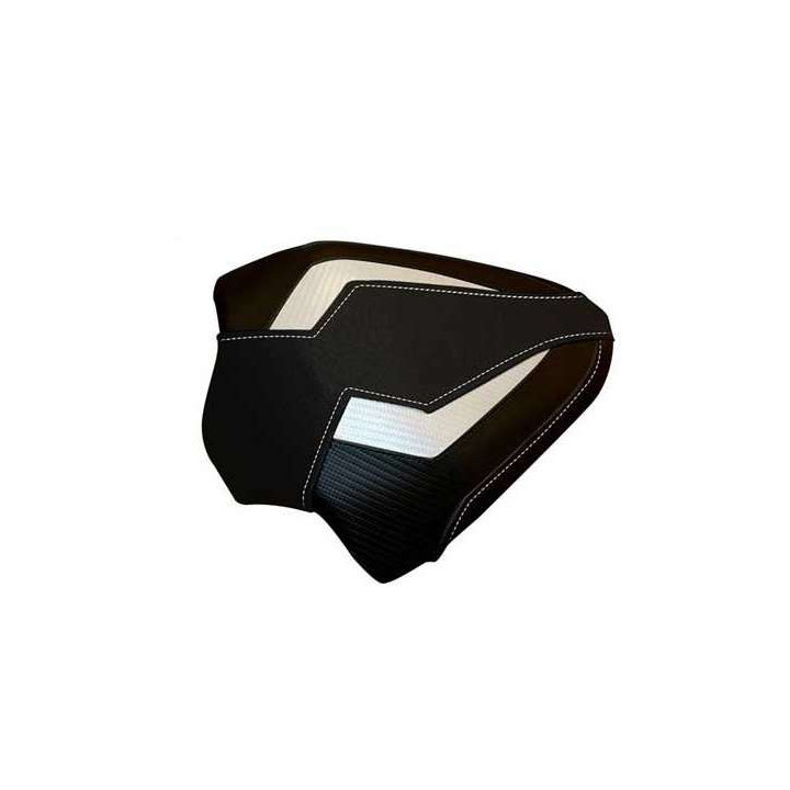 Passenger seat cover Tappezzeria TENBY 1 ULTRAGRIP Ducati Panigale V4 18-