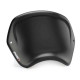 Plaque frontale Puig Noir mat (3591J) CB1100RS, Indian FTR 1200, Z900RS, Yamaha XSR700