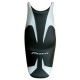 Saddle cover Bagster (2156H) Black/ Steel/Letters Yamaha FZS FAZER 600 05-07