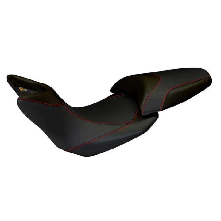 Tappezzeria NOTO seat cover Ducati Multistrada 1200 12-14