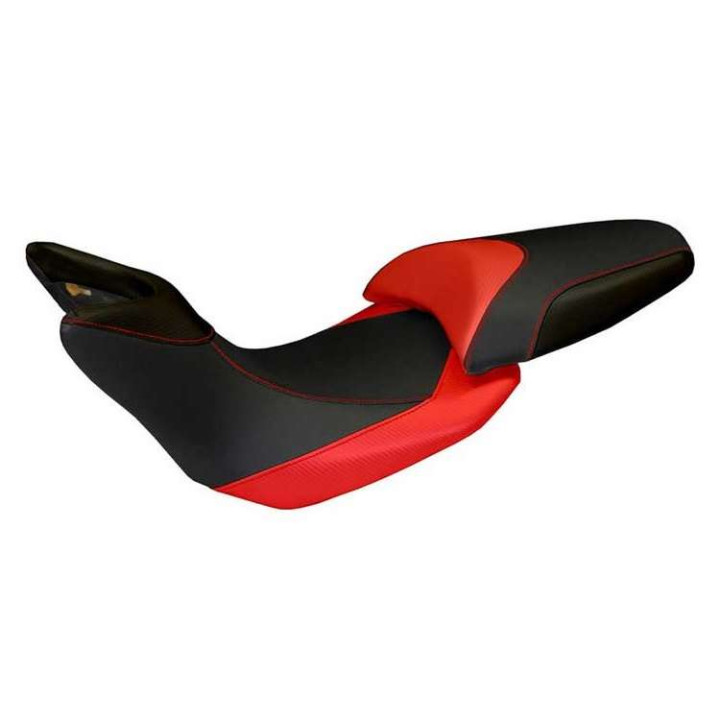 Tappezzeria NOTO seat cover Ducati Multistrada 1200 12-14