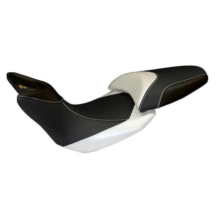 Tappezzeria NOTO seat cover Ducati Multistrada 1200 12-14