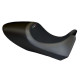 Seat cover Tappezzeria AREZZO CARBON Ducati Diavel 11-13