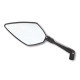 Motorcycle mirror HIGHSIDER ORLANDO Motorcycle mirror HIGHSIDER ORLANDO