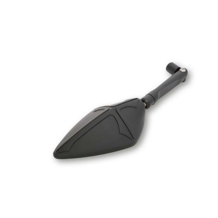 Motorcycle mirror HIGHSIDER ORLANDO Motorcycle mirror HIGHSIDER ORLANDO