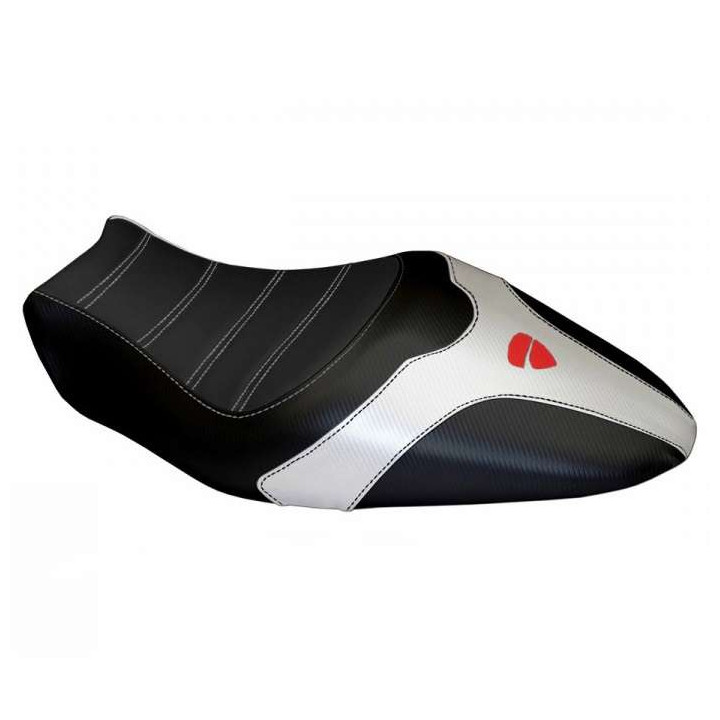 Seat cover Tappezzeria ROVIGO 1 Ducati Monster 821/1200 14-16
