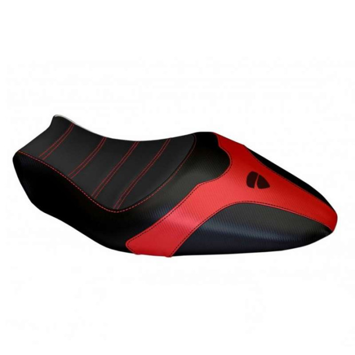Seat cover Tappezzeria ROVIGO 1 Ducati Monster 821/1200 14-16