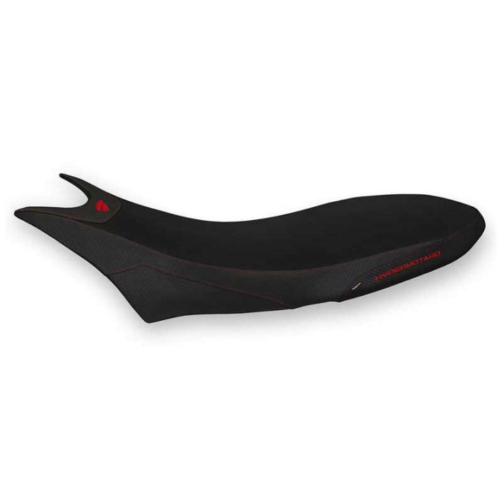 Seat cover Tappezzeria ORLANDO 1 COMFORT SYSTEM Ducati Hypermotard 950 19-