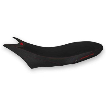 Housse de selle Tappezzeria ORLANDO 1 COMFORT SYSTEM Ducati Hypermotard 950 19- Housse de selle Tappezzeria ORLANDO 1 COMFORT SYSTEM Ducati Hypermotard 950 19-