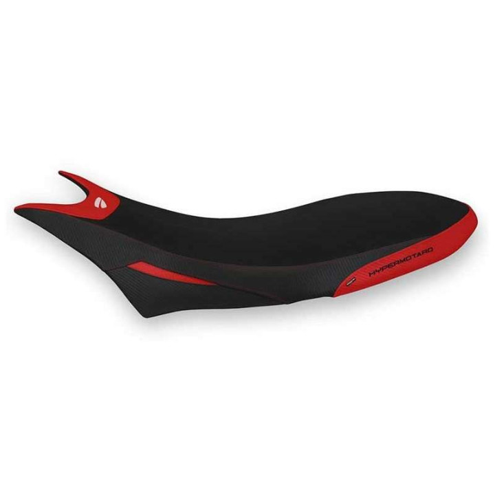 Seat cover Tappezzeria ORLANDO 1 COMFORT SYSTEM Ducati Hypermotard 950 19-