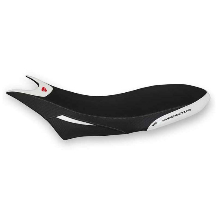 Seat cover Tappezzeria ORLANDO 1 COMFORT SYSTEM Ducati Hypermotard 950 19-
