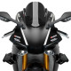 Ailerons latéraux Puig DOWNFORCE SPORT (9766) Yamaha YZF-R1 / R1M 15-19