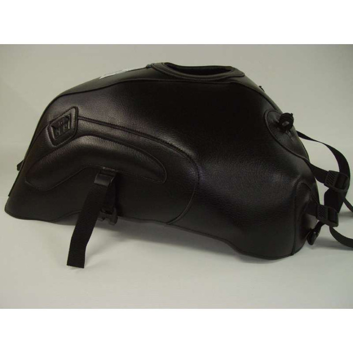 Tapis de réservoir Bagster noir (1286U) Honda CB400 SF