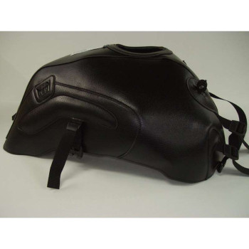 Tapis de réservoir Bagster noir (1286U) Honda CB400 SF Tapis de réservoir Bagster noir (1286U) Honda CB400 SF