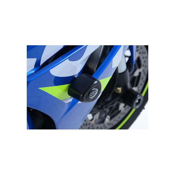 Protective stamps R&G AERO (CP0423BL) Race Suzuki GSX-R1000