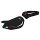 Tappezzeria PARIS VELVET seat cover Ducati Panigale 1199 12-14