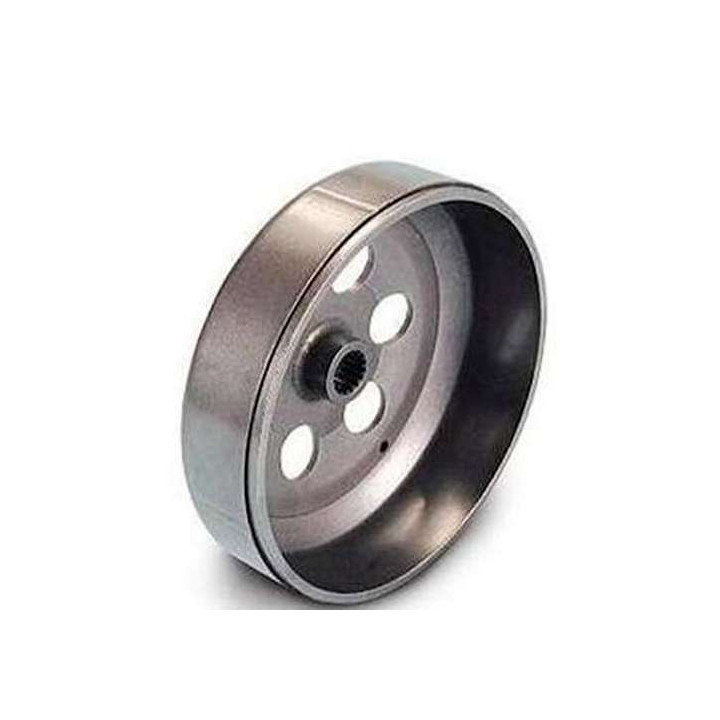 Cloche embrayage Bihr Minarelli 107mm