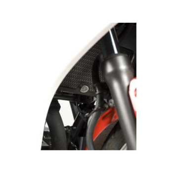 Protection de radiateur R&G Honda CBR250R Protection de radiateur R&G Honda CBR250R