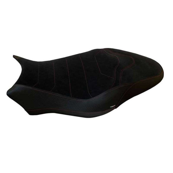 Seat cover Tappezzeria OVADA 2 VELVET COMFORT SYSTEM Ducati Monster 797 17-20