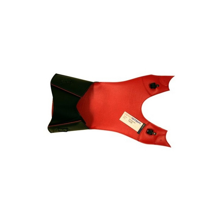 Bagster tank mat red (1562B) BMW F650GS/F800GS 08-