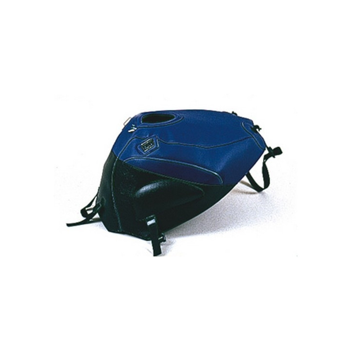 Bagster tank mats blue/black (1314B) Yamaha YZF1000 Thunder Ace