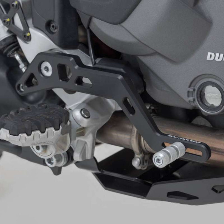 Pédale de frein SW-Motech Ducati Desert X