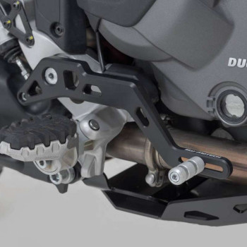 Pédale de frein SW-Motech Ducati Desert X Pédale de frein SW-Motech Ducati Desert X