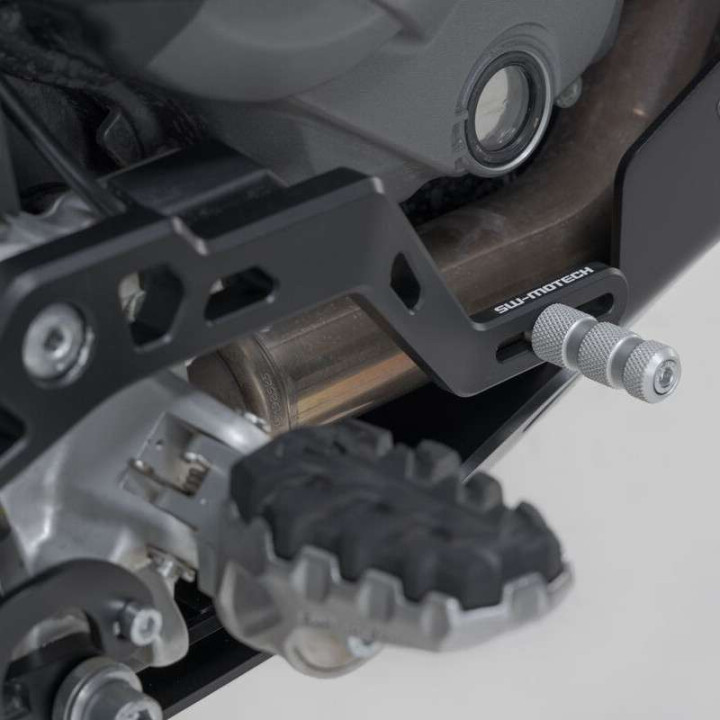 Pédale de frein SW-Motech Ducati Desert X