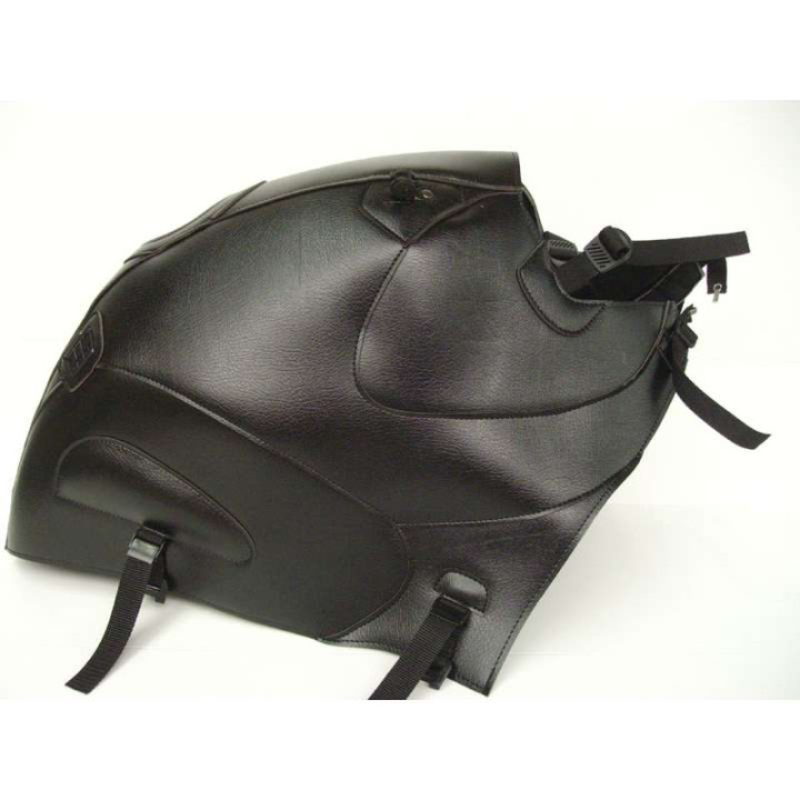 Bagster tank mat black (1526U) BMW R1200S Bagster tank mat black (1526U) BMW R1200S