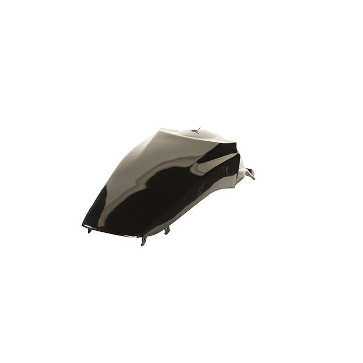  Acerbis SUZUKI DRZ400 black rear mudguard (0008368.090)