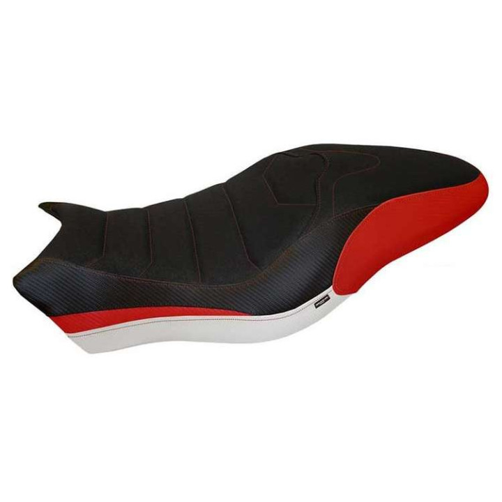 Tappezzeria PIOMBINO SPECIAL ULTRAGRIP seat cover Ducati Monster 797 17-20