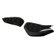 Seat cover Tappezzeria LEIDEN VELVET COMFORT SYSTEM Ducati Panigale 1199 12-14