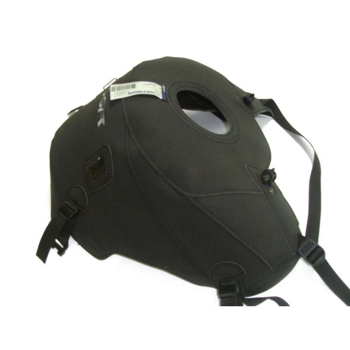 Bagster matte black tank mat (1617D) Suzuki GSR 750