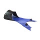 Bagster tank mat gypsy blue/black (1562P) BMW F800GS