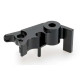 Adaptateur levier d'embrayage Puig 20268N Ducati Monster 937 Multistrada V4