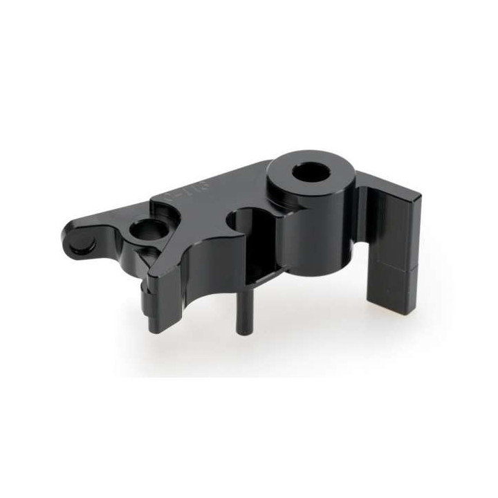 Adaptateur levier d'embrayage Puig 20268N Ducati Monster 937 Multistrada V4