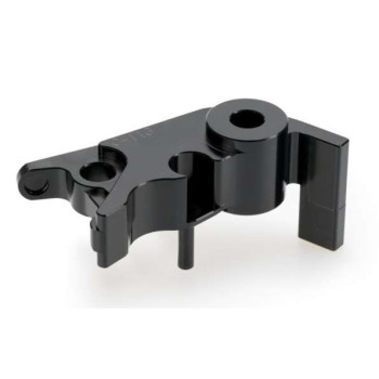 Adaptateur levier d'embrayage Puig 20268N Ducati Monster 937 Multistrada V4 Adaptateur levier d'embrayage Puig 20268N Ducati Monster 937 Multistrada V4