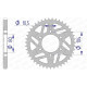 AFAM aluminum crown 43 teeth pitch 525 type 17610